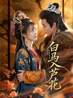 白马入芦花(59集) 白马入芦花(59集)短剧追不停