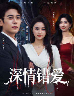 深情错爱(45集) 深情错爱(45集)短剧分享片段