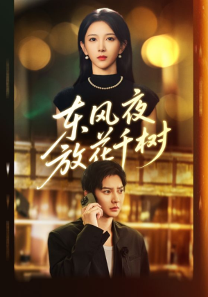 东风夜放花千树(91集) 东风夜放花千树(91集)这部短剧太好看