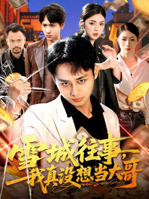 雪城往事,我真没想当大哥(99集) 雪城往事,我真没想当大哥(99集)好看短剧追不停