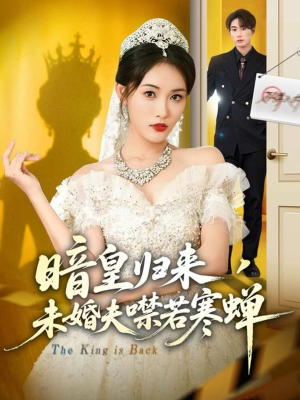 暗皇归来,未婚夫噤若寒蝉(65集) 暗皇归来,未婚夫噤若寒蝉(65集)最火的短剧