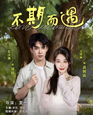 不期而遇(62集) 不期而遇(62集)好短剧分享