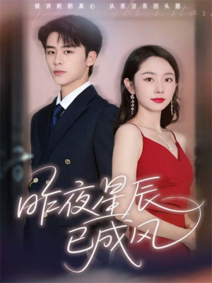 昨夜星辰已成风(75集) 昨夜星辰已成风(75集)甜宠短剧追到爽