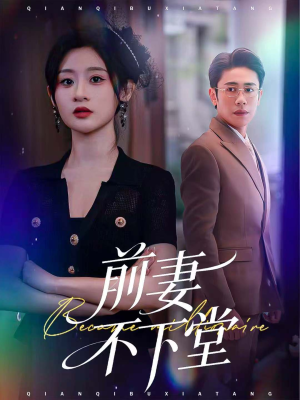 前妻不下堂(60集) 前妻不下堂(60集)高清画质免费看