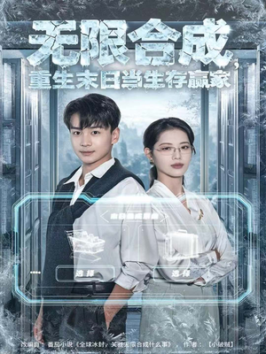 无限合成,重生末日当生存赢家(80集) 无限合成,重生末日当生存赢家(80集)热门短剧推广