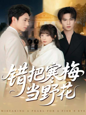 错把寒梅当野花(60集) 错把寒梅当野花(60集)追短剧看全集