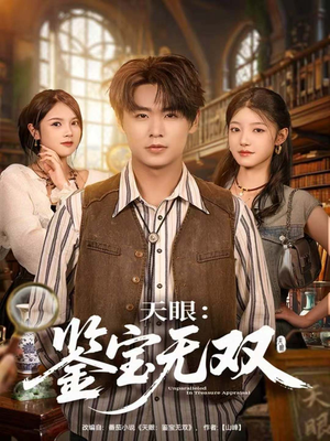 天眼:鉴宝无双(70集) 天眼:鉴宝无双(70集)短剧追不停