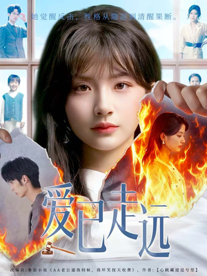 爱已走远（60集）看短剧放松一下