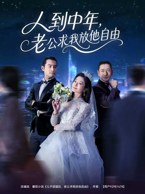 人到中年,老公求我放他自由(60集) 人到中年,老公求我放他自由(60集)看到大结局