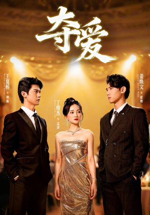 夺爱(55集) 夺爱(55集)热门短剧抢先看