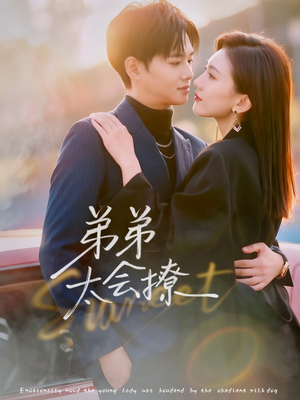 弟弟太会撩(81集) 弟弟太会撩(81集)精彩好看的短剧