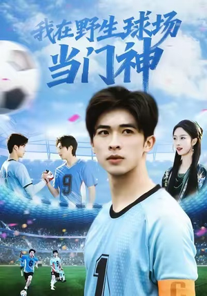 我在野生球场当门神(31集) 我在野生球场当门神(31集)短剧推荐上热门