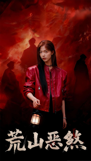 荒山恶煞(43集) 荒山恶煞(43集)在线看到大结局