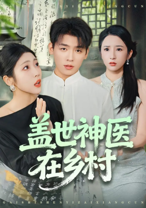 盖世神医在乡村(80集) 盖世神医在乡村(80集)海量短剧免费看