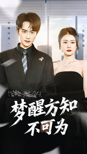 梦醒方知不可为(49集) 梦醒方知不可为(49集)高清无码免费看