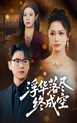 浮华落尽终成空(60集) 浮华落尽终成空(60集)热门短剧榜单