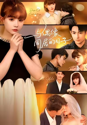 与偶像同居的日子(45集) 与偶像同居的日子(45集)在线看免费版