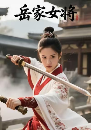 岳家女将(20集) 岳家女将(20集)海量资源免费看