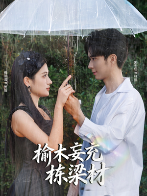 榆木妄充栋梁材（88集）火爆短剧热播中