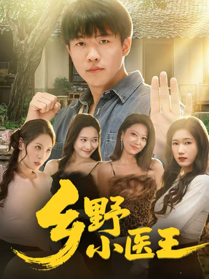 乡野小医王（80集）红果短剧看全集