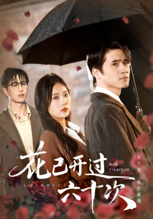 花已开过六十次（72集）全网短剧抢先看