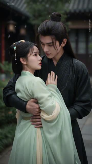 引情相契（14集）最新短剧推荐