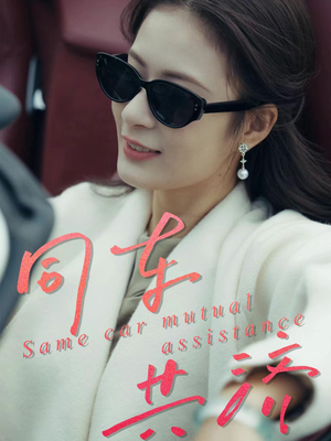 同车共济（39集）精彩短剧看不停