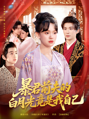 暴君前夫的白月光竟是我自己(60集) 暴君前夫的白月光竟是我自己(60集)免费短剧大全