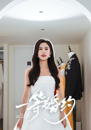 一等婚约（37集）精彩片段