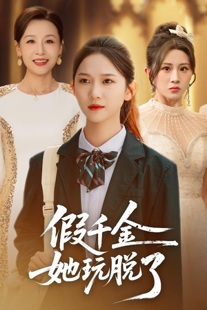 假千金她玩脱了（63集）网盘在线观看