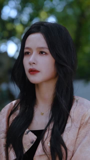 破笼（96集）追风的女孩短剧