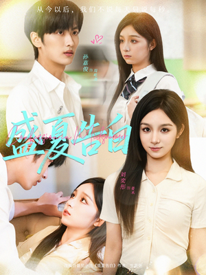 盛夏告白（80集）精彩短剧来袭