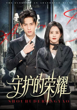 守护的荣耀（69集）每日短剧推荐