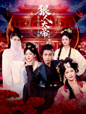 狠人大帝：重生后全无敌（85集）最新热门短剧