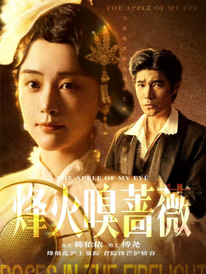 烽火嗅蔷薇（63集）全部免费看全集