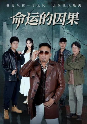 命运的因果（60集）火爆短剧热播中