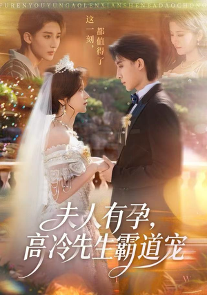 夫人有孕,高冷先生霸道宠(60集) 夫人有孕,高冷先生霸道宠(60集)在哪看