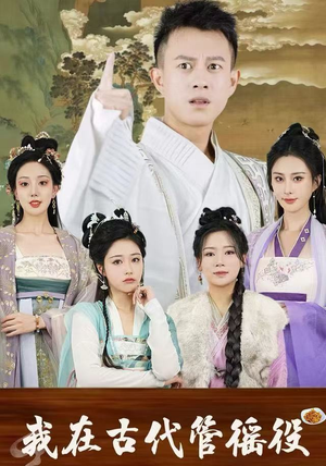 假官真坐（95集）热门短剧看不停