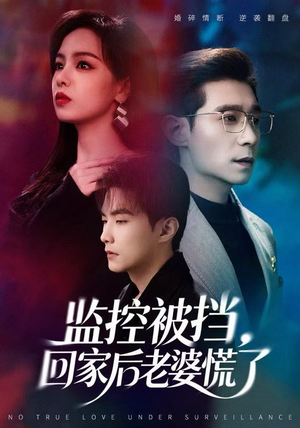 监控被挡,回家后老婆慌了(60集) 监控被挡,回家后老婆慌了(60集)今日短剧分享