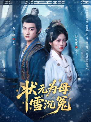 状元为母雪沉冤（58集）最火短剧热播中