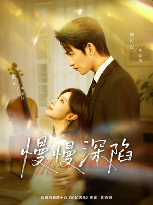 慢慢深陷（80集）免费观看就是爽