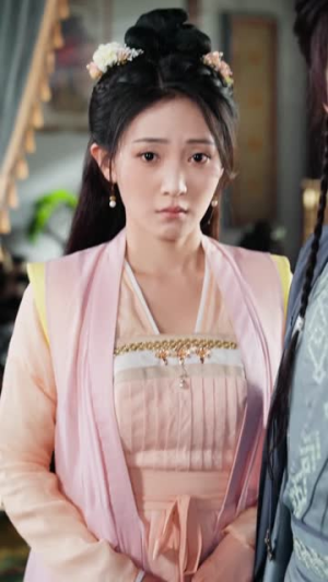 棠梨映雪迟（61集）全剧免费观看