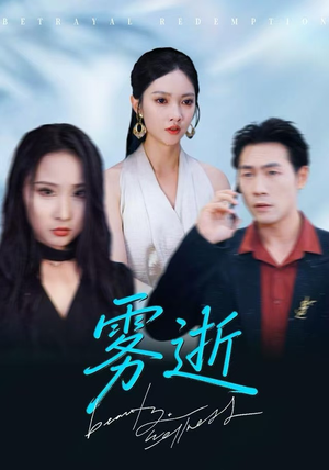 雾逝（30集）火热短剧抢先看