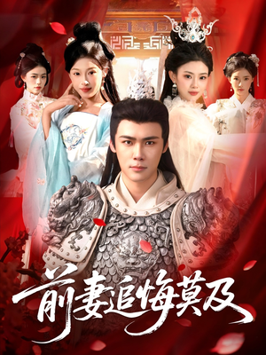前妻追悔莫及（108集）精彩短剧推荐