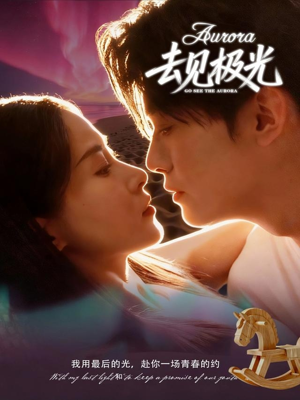 去见极光（60集）大结局完美收官
