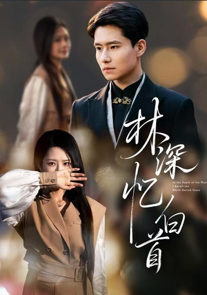 林深忆白首（60集）精彩短剧追不停