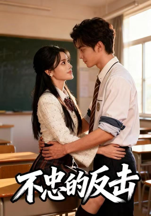 不忠的反击（26集）热播短剧推荐