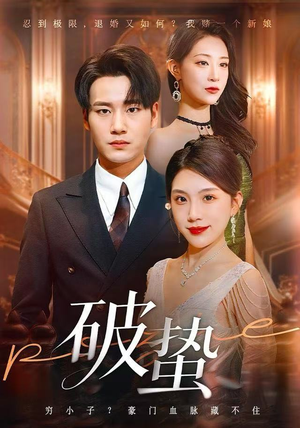 破蛰（80集）热门短剧追不停