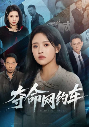 夺命网约车（44集）口碑之选免费看