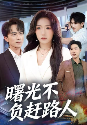 曙光不负赶路人（75集）精彩短剧分享